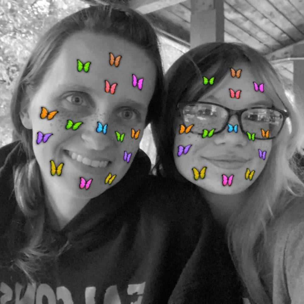 Meet your Posher, Maddi